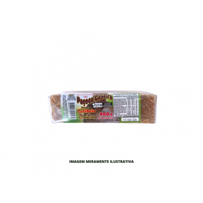 DOCE - LARIBELA - 400g BARRA PACOCA CASEIRA